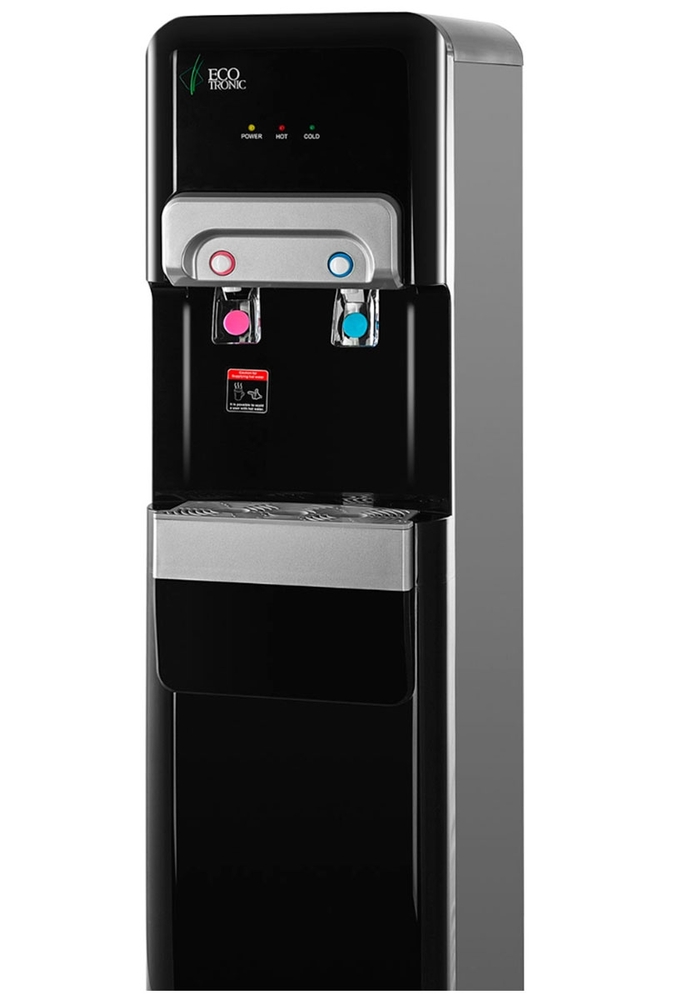 Пурифайер Ecotronic V10-U4L (ETK7257), Черный №2