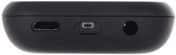 Мобильный телефон Nokia 105 (2019) TA-1174, 8 Мб, Черный, Dual mini-SIM №5