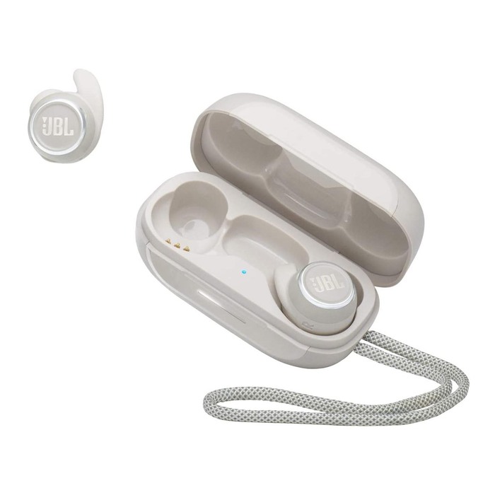 Беспроводный наушники JBL Reflect Mini NC, Белый №4