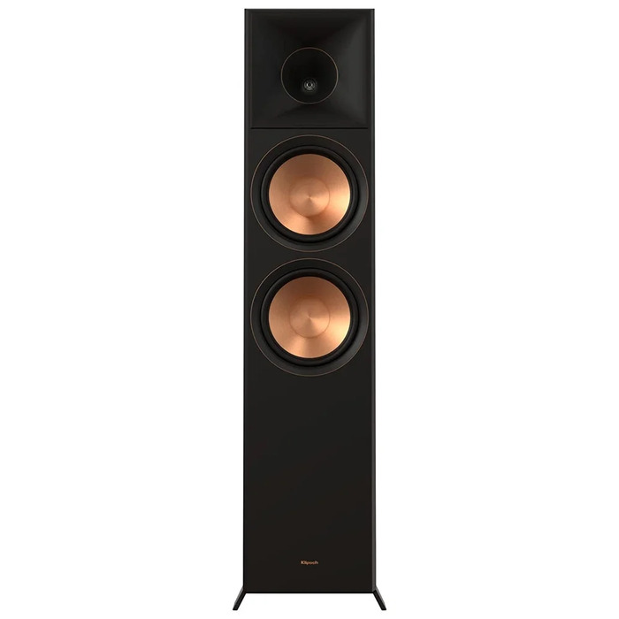 Напольная акустика Klipsch RP-8060-FA II Walnut, Коричневый №4