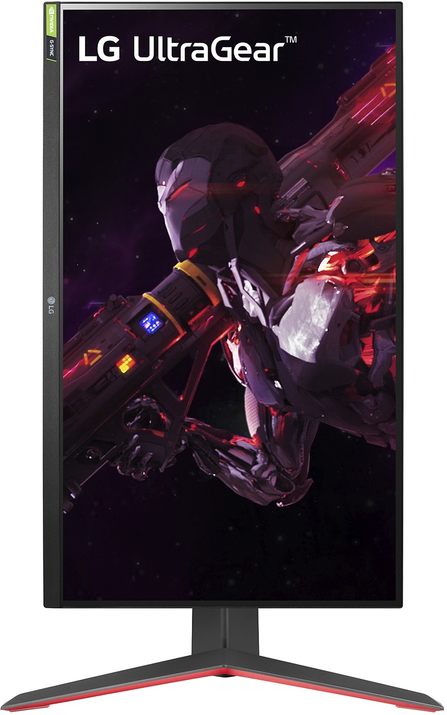 Монитор LG UltraGear 27GP850, 27