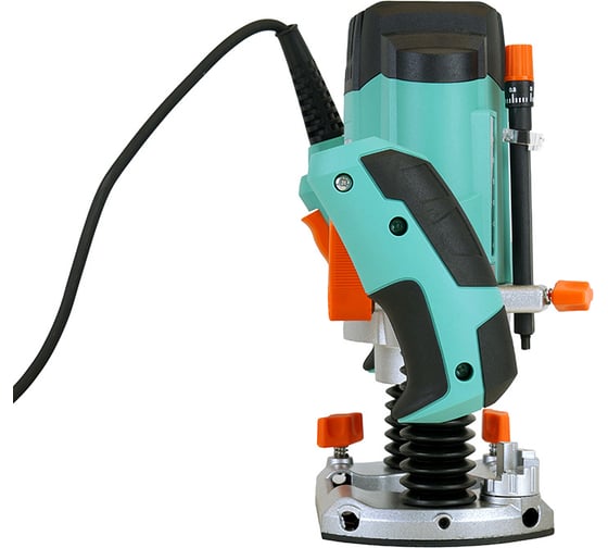 Фрезер Sturm ER1115, 1500 Вт, Зеленый детальное изображение - 11