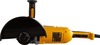 Угловая шлифмашина DEWALT D 28498, 230 мм, 0-6500 об/мин, 2400 Вт вариант - 6