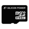 Карта памяти Silicon Power MicroSD (SP032GBSTH010V10), 32 Гб вариант - 1
