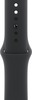 Умные часы Apple Watch Series 11 46 мм, Slate Titanium Case with Black Sport Band, GPS + Cellular, Черный вариант - 3
