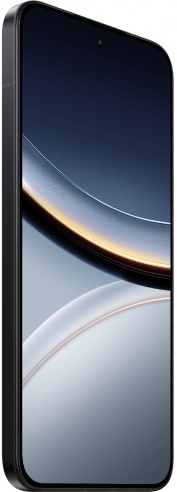 Смартфон Xiaomi POCO F7 12/512 ГБ, Черный, Dual nano-SIM детальное изображение - 4