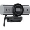 Веб-камера Logitech MX Brio 4К, 960-001559, Серый вариант - 2