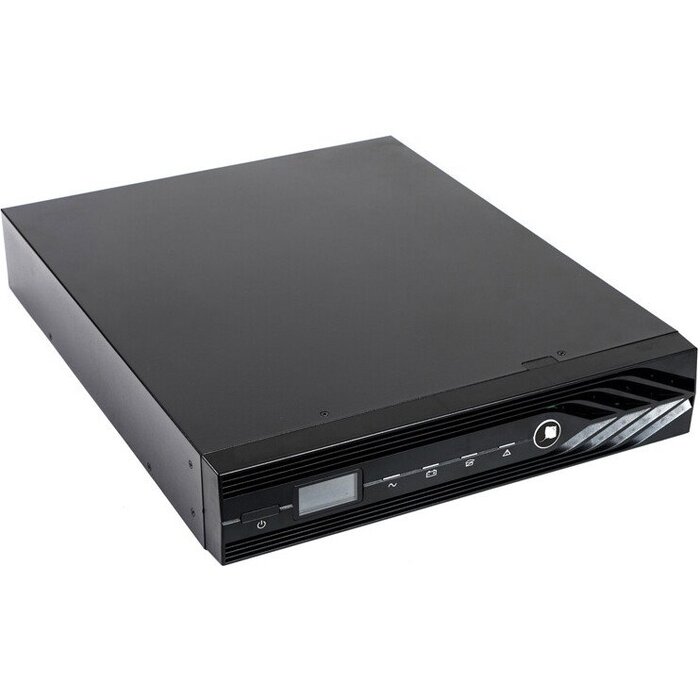 ИБП Бастион SKAT-UPS 2000-RACK-ON-4X9 №6