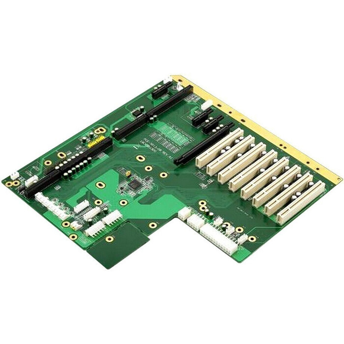 Объединительная плата Advantech PCE-5B13-08A2E №1