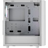 Корпус Ocypus Gamma C70 WH ARGB, Белый вариант - 6