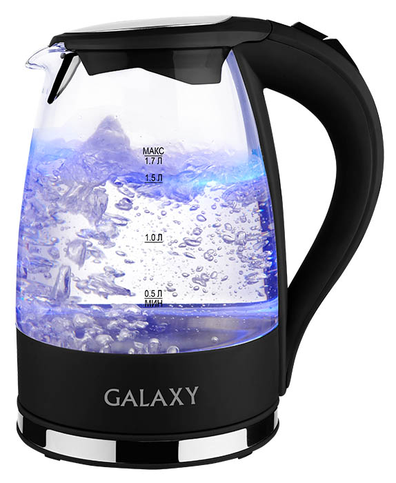 Электрочайник Galaxy GL 0552 детальное изображение - 1