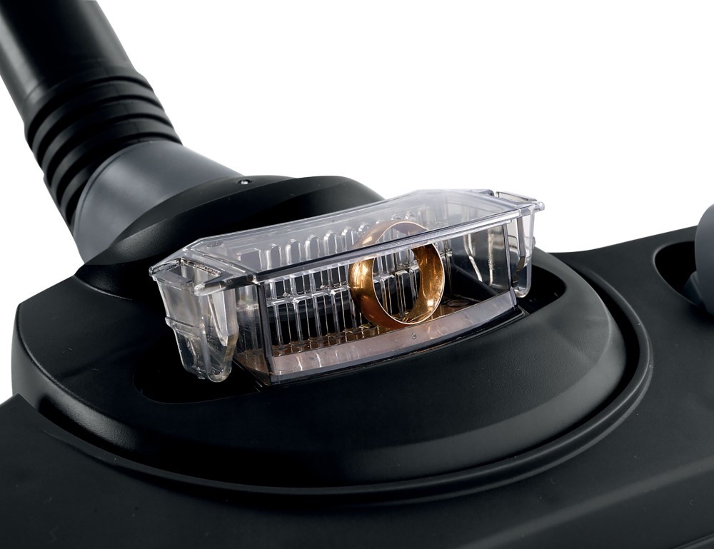 Пылесос Bosch BWD 421POW, Черный детальное изображение - 9