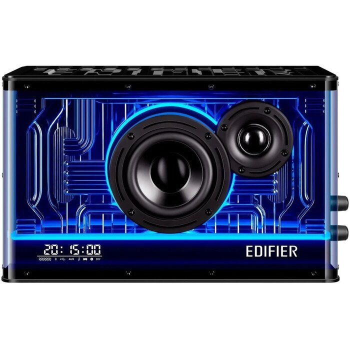 Колонка Edifier QD35, Черный №2