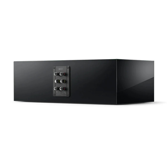Центральный канал KEF R2 Meta, Черный №3