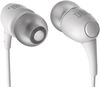 Проводные наушники JBL T100, Белый вариант - 2