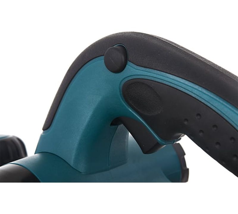 Электрический рубанок Makita KP 0810 K, 850 Вт,  Синий детальное изображение - 5
