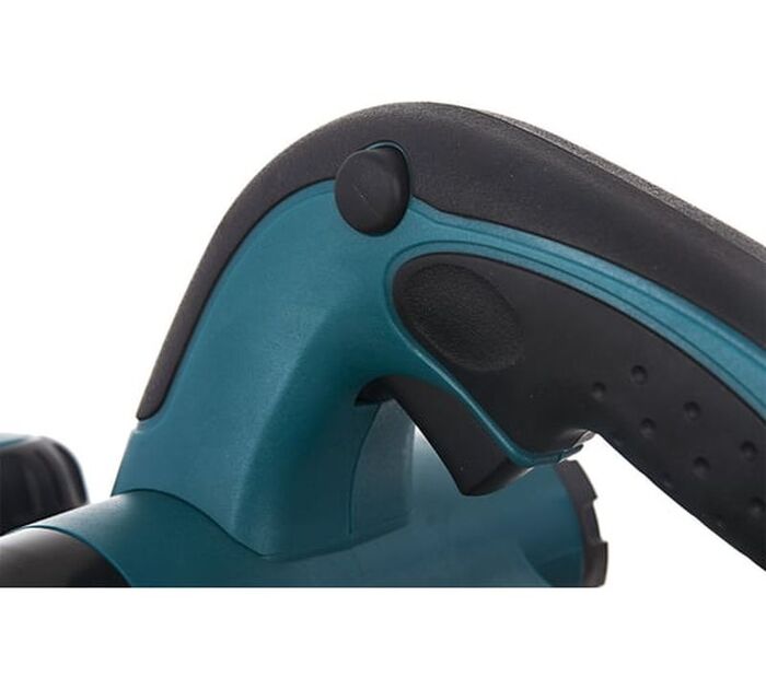 Электрический рубанок Makita KP 0810 K, 850 Вт,  Синий №5