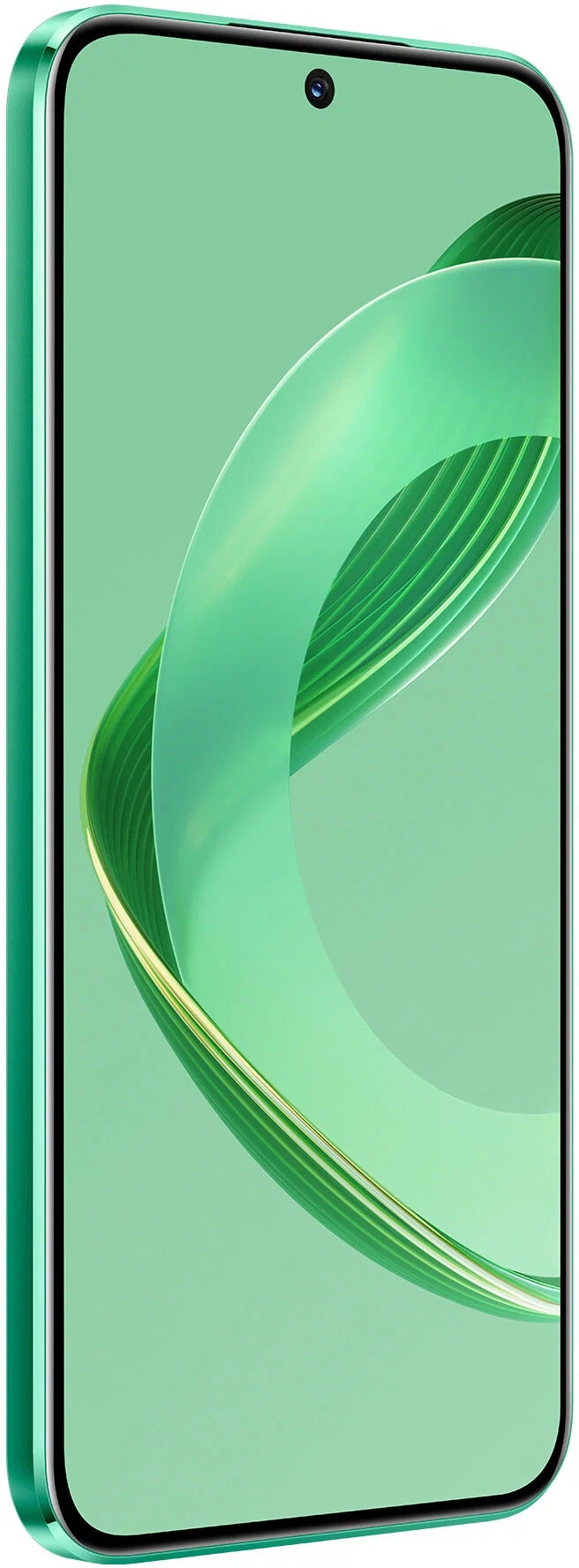Смартфон Huawei nova 11 256 Гб, Зелeный, Dual nano-SIM детальное изображение - 4