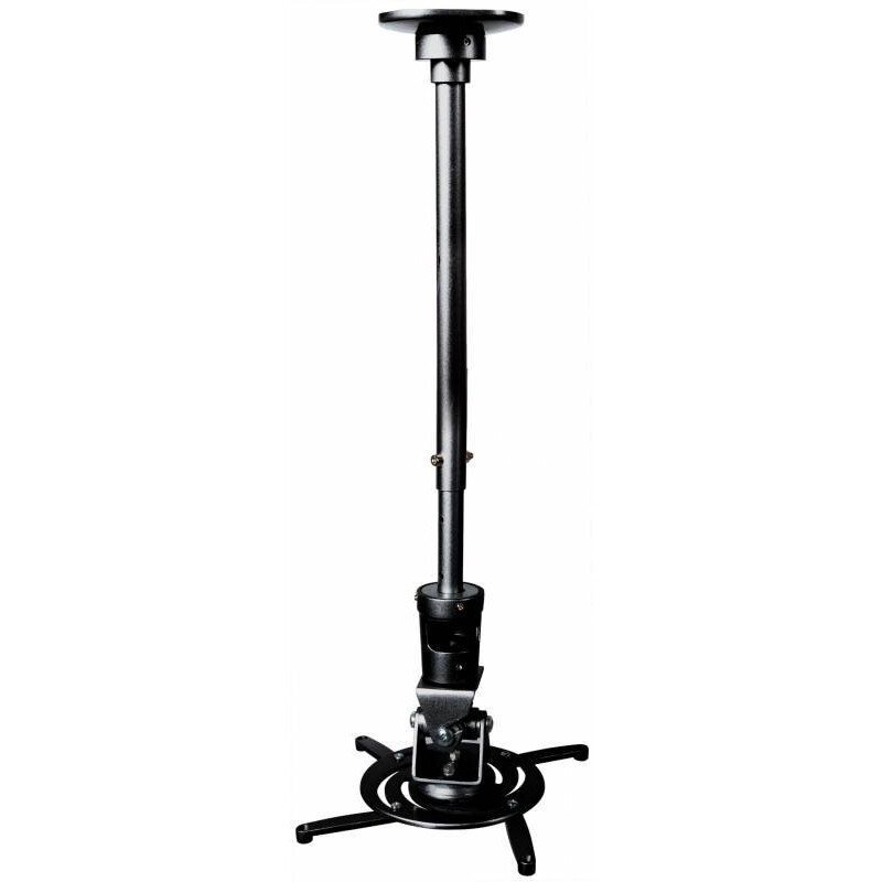 Кронштейн Cactus CS-VM-PR01L-AL, Серебряный детальное изображение - 2