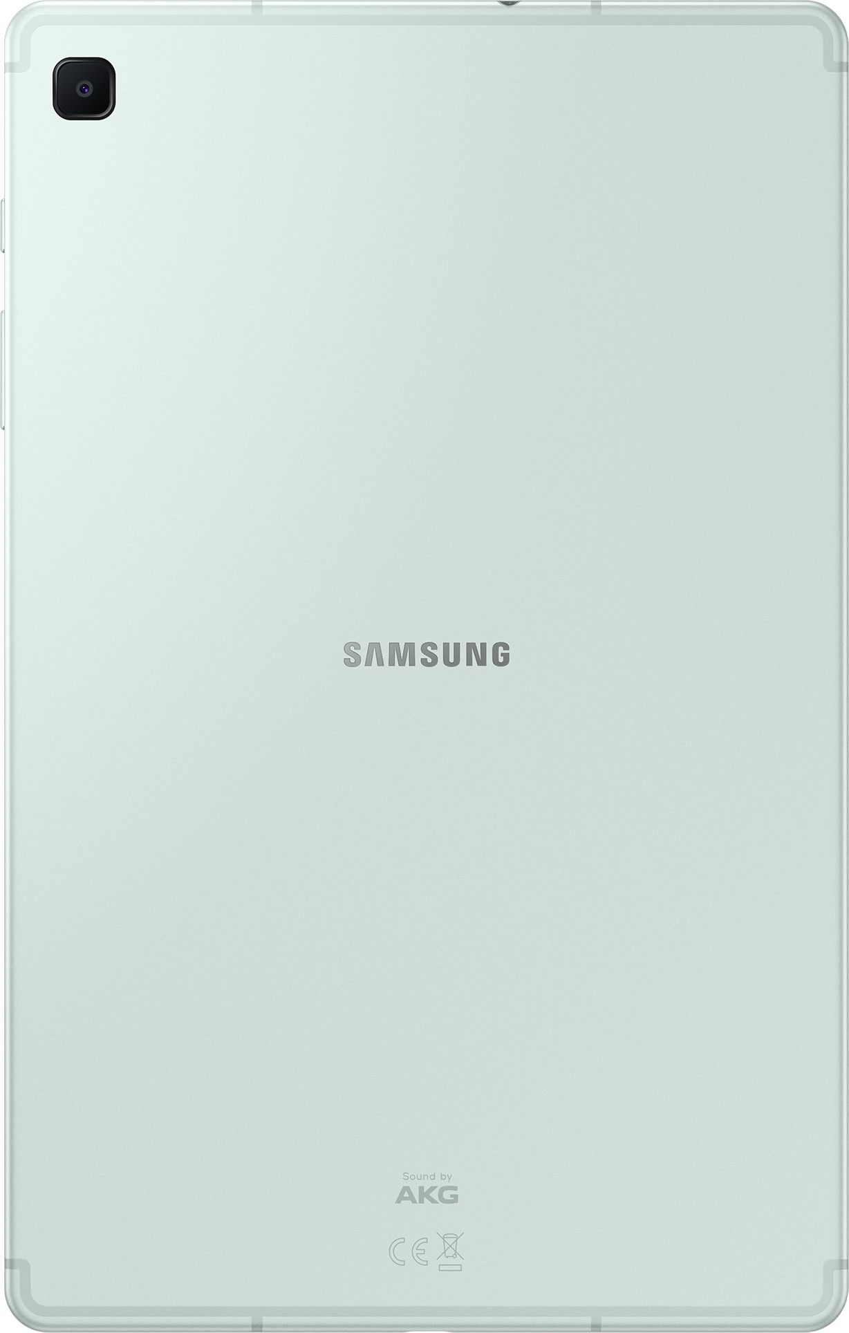 Планшет Samsung Galaxy Tab S6 Lite 10.4 (2024) 4/64 ГБ, Зеленый, Wi-Fi + Cellular детальное изображение - 4