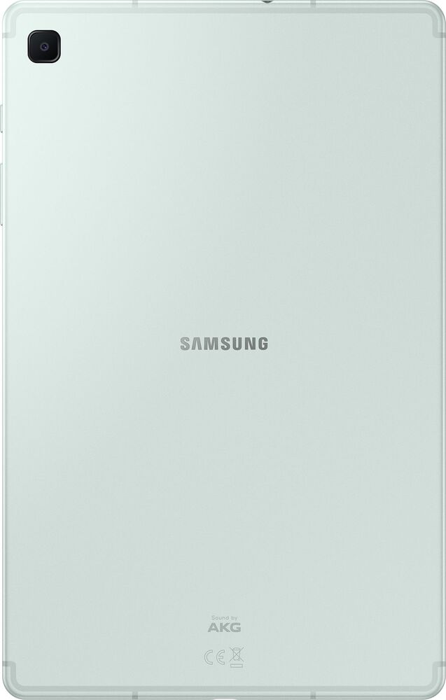 Планшет Samsung Galaxy Tab S6 Lite 10.4 (2024) 4/64 ГБ, Зеленый, Wi-Fi + Cellular №4