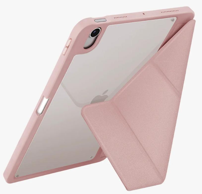 Uniq Moven для iPad Air 13 (2024) детальное изображение - 2