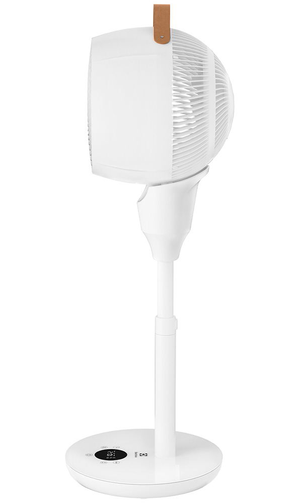 Вентилятор напольный Electrolux EFF-1030W, 28 Вт, Белый детальное изображение - 2
