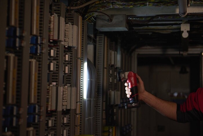 Фонарик Milwaukee M12 TLED-0  №4