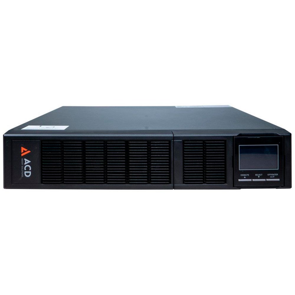 ИБП ACD PW-RackLine 2000I детальное изображение - 2