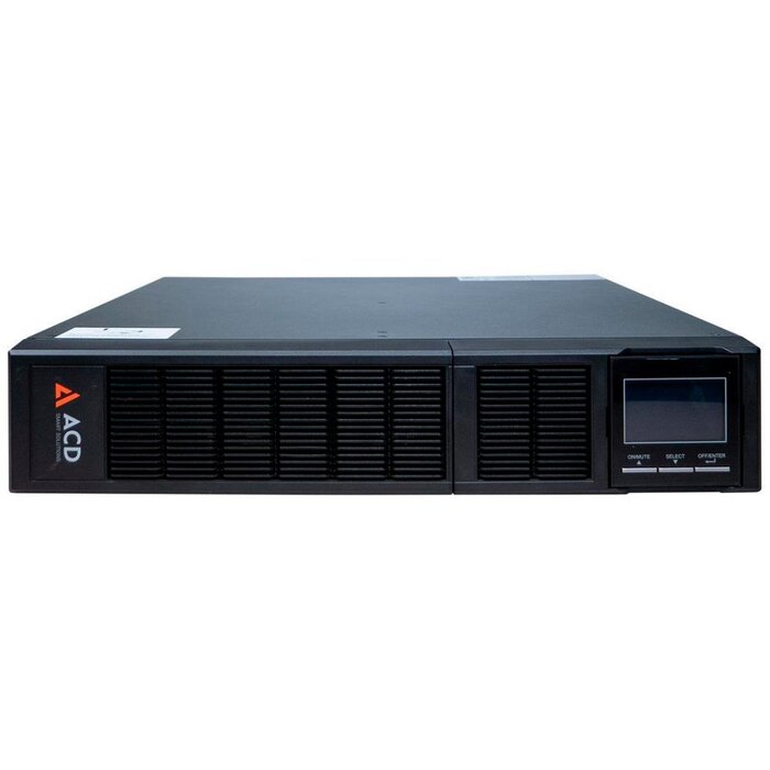 ИБП ACD PW-RackLine 2000I №2
