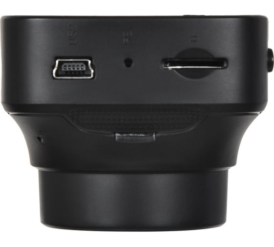 Видеорегистратор DIGMA FreeDrive 620 GPS Speedcams, 1920x1080 Full HD dpi, MicroSD, 32 ГБ, Черный детальное изображение - 4