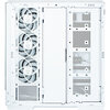 Корпус Zalman P50 DS, Белый вариант - 3