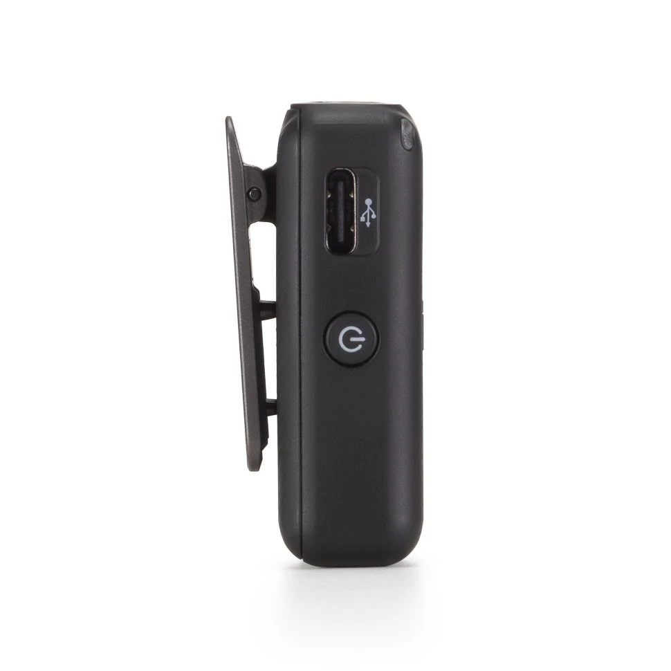 Радиосистема DJI Mic (TX + RX), Черный детальное изображение - 4