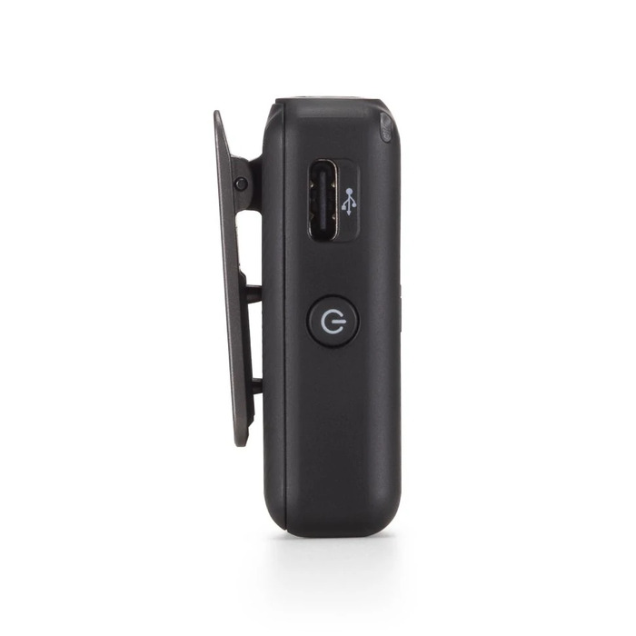 Радиосистема DJI Mic (TX + RX), Черный №4