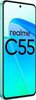 Смартфон Realme C55 128 ГБ, RAM 6 ГБ, Зеленый, Dual nano SIM вариант - 2