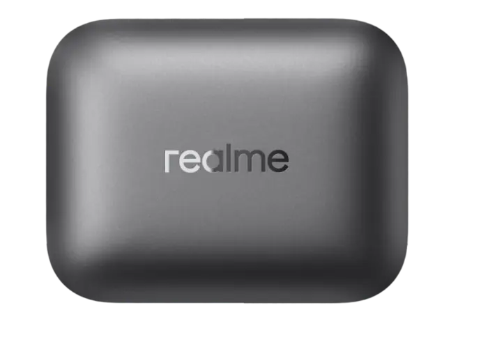 Беспроводные наушники Realme Buds Air 7 Pro, Черный №2
