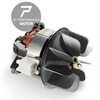 Фен Valera Professional Vanity Performance Timeless Black Rotocord (VA 8612 RC TB) вариант - 2