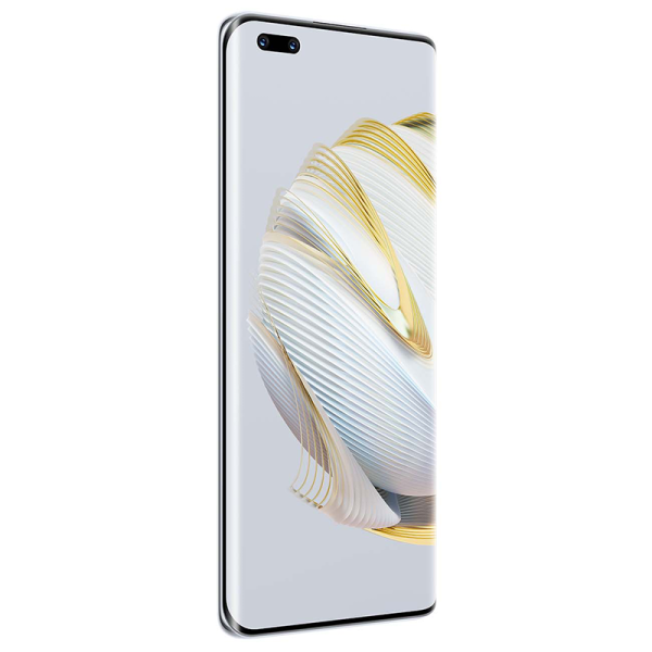 Смартфон Huawei nova 10 Pro 8 128 Гб, Мерцающий серебристый, Dual nano SIM детальное изображение - 3