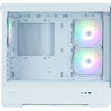 Корпус Zalman P30 V2, Белый вариант - 3