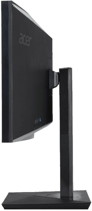 Монитор Acer CZ350CKbmiiphx, 35″, 3440x1440, 100 Гц, Черный детальное изображение - 4