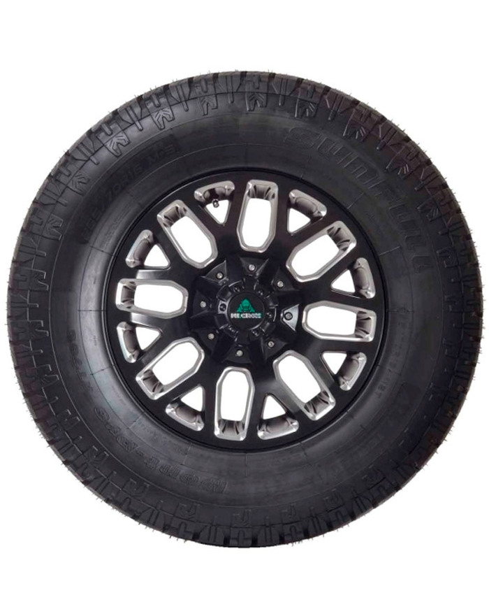 Летняя шина Sunfull MONT-PRO AT786, R18 275/65  116T №1