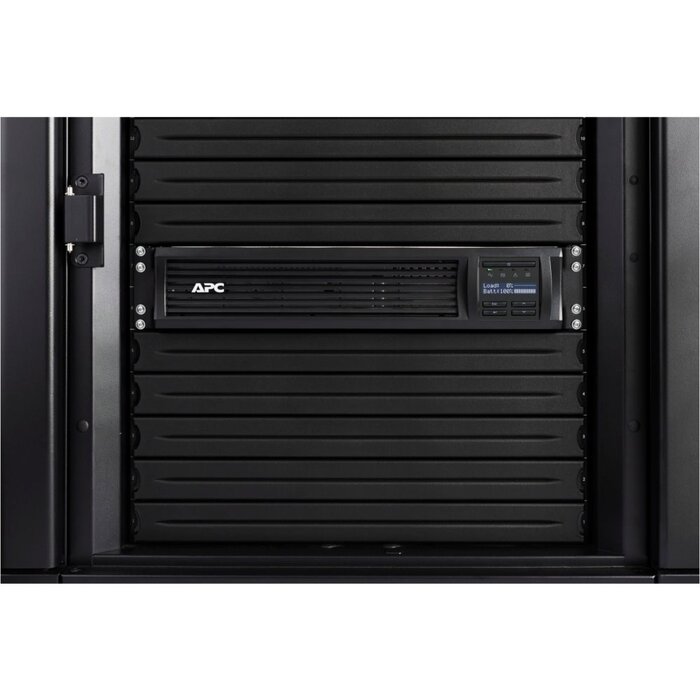 ИБП APC SMT1000RMI2UC Smart-UPS 1000VA №4