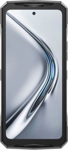 Смартфон DOOGEE V40 5G 12/512 Гб, Серебристый, Dual nano SIM детальное изображение - 2