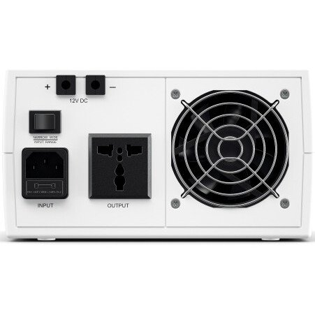 Инвертор CyberPower SMP350EI детальное изображение - 3