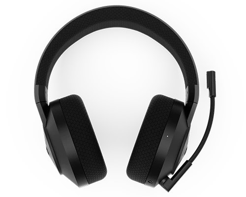 Наушники Lenovo Legion H600, Черный детальное изображение - 5