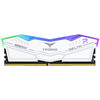 Оперативная память Team T-Force Delta RGB DDR5 6600MHz, FF4D532G6600HC34DC01, 2x16 Гб KIT, 32 Гб вариант - 3