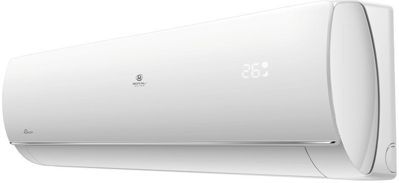 Кондиционер Royal Clima Pandora RC-PD28HN 28 м², Белый детальное изображение - 2