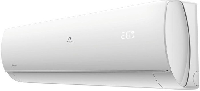 Кондиционер Royal Clima Pandora RC-PD28HN 28 м², Белый №2