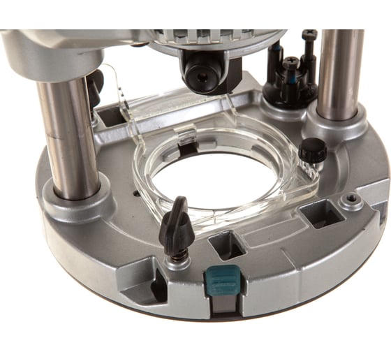 Фрезер Makita RP F, 1850 Вт, Зеленый детальное изображение - 7