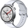 Умные часы Xiaomi Watch S5, 46 мм, Серебро вариант - 1
